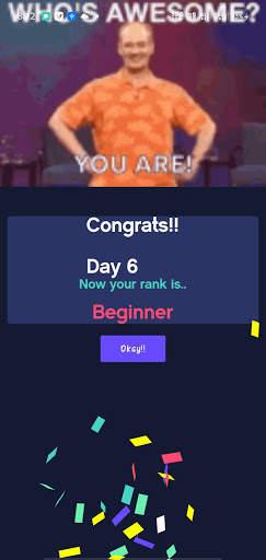No Beep: PMO Addiction Recover screenshot 6