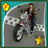MOTOGP Bike Racer icon