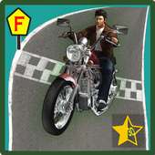 MOTOGP Bike Racer