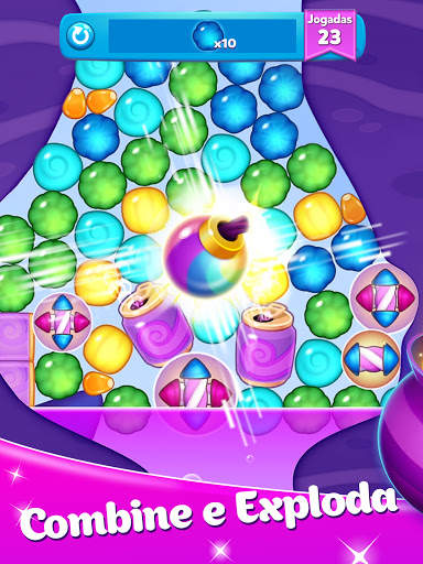 Crafty Candy Blast screenshot 9