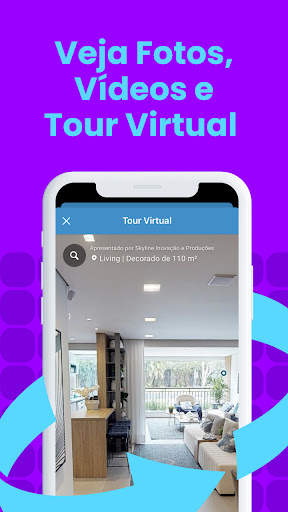Viva Real | Alugar e Comprar screenshot 2