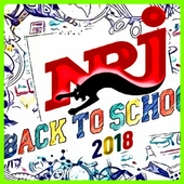 Nrj Back To School 2018 icon