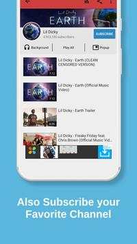 Video Downloader and Music Downloader screenshot 3