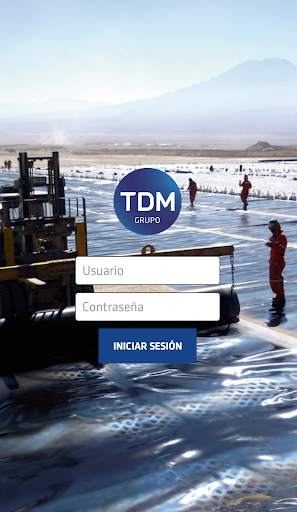 TDM Notificaciones 2 تصوير الشاشة