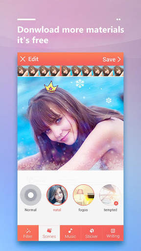 Mideoshow - Free Video Editor screenshot 7