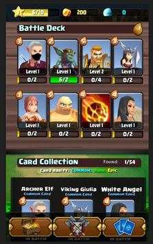 Clash of Wars screenshot 2