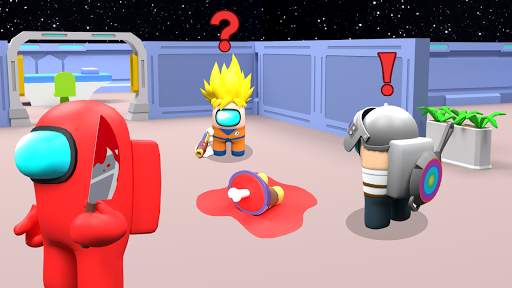 Imposter Killer screenshot 2