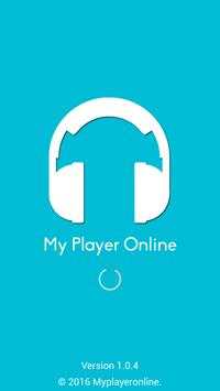 Ares Mp3 Online screenshot 1