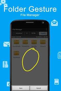 File Manager Pro screenshot 2
