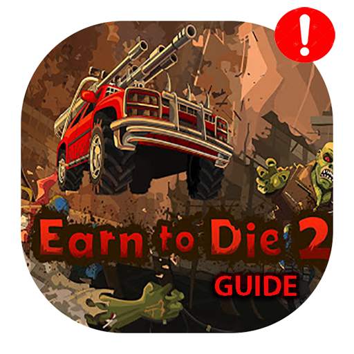 Guide For Earn To Die 2 Update 1