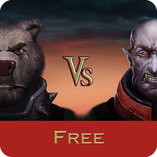 Bears vs Vampires Free 1.0.2