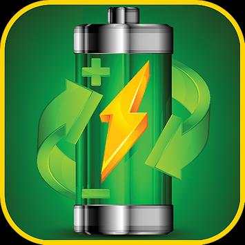 Battery Saver screenshot 1