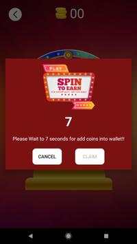 Spin Win - Earn Money while playing Games स्क्रीनशॉट 3