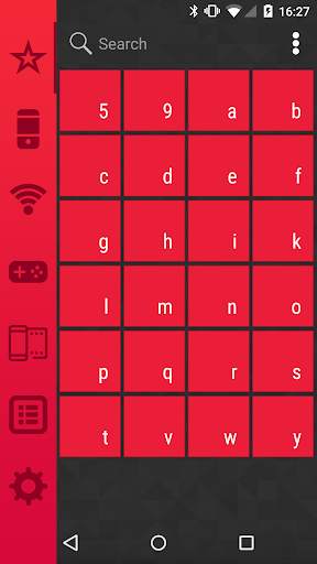 SLT RedLux screenshot 3