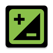 Mathly icon
