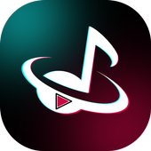 Tik Toe Video Player - All Format Media Player icon