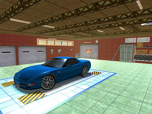Real Car Drifting Pro 3D - Drift Simulator Game screenshot 7