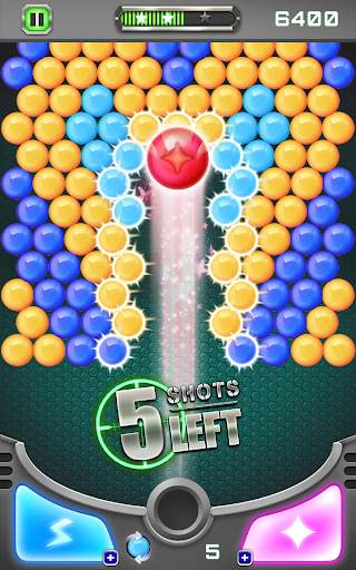 Sniper Bubbles screenshot 4