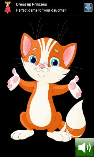 Animals World for kids screenshot 10