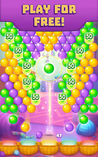 Granny Bubbles screenshot 3