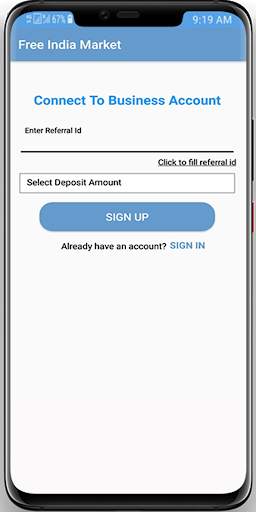 FIM Free India Market Online Shopping Application screenshot 8