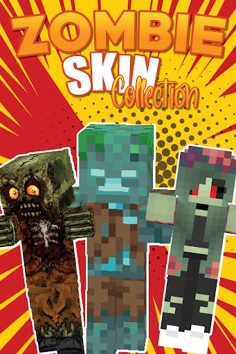 Skins for Minecraft PE 2022 screenshot 5