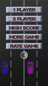 racing car 2 player screenshot 1