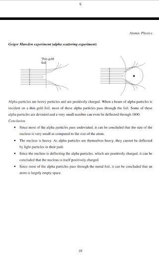 Learn Physics - O-Level скриншот 2