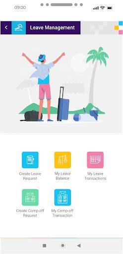 HONO HR screenshot 3