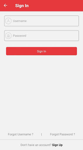 RPF E-सुविधा screenshot 2