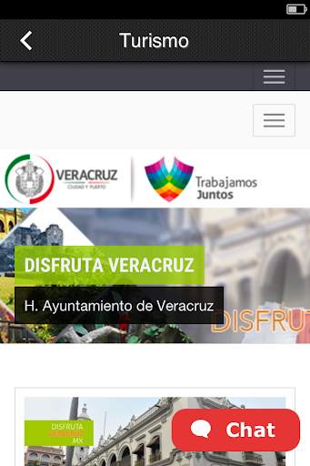 Veracruz Cd скриншот 4
