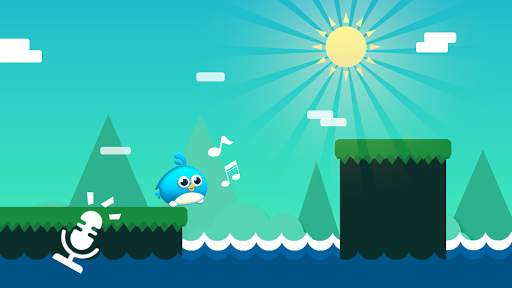 Bird Scream screenshot 1