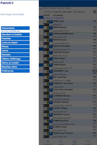 PKS Live screenshot 10