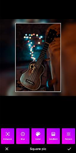 Sparkle Photo Effects - Glitter Photo Editor screenshot 6