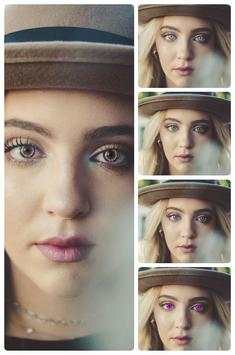 Eye Color Changer Camera 2019 : With High Quality screenshot 6