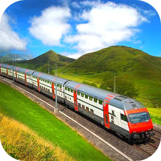 Train Hill OffRaod Sim 2017 1.1