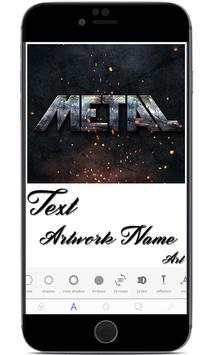 Text Artwork - Name Art screenshot 8
