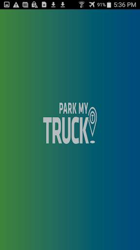 Park My Truck screenshot 1