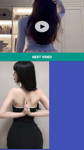 XXNX Sexy girl bikini screenshot 4