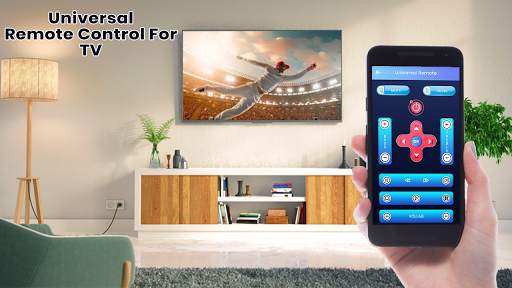Universal Remote Control For All-Tv,Ac,Set Top Box screenshot 2