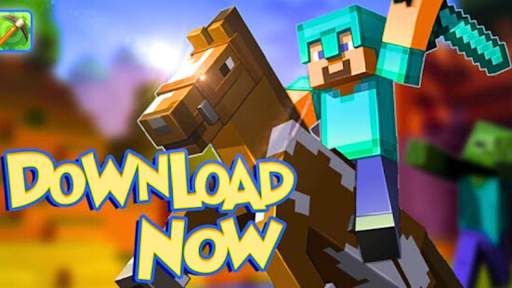 Master for Minecraft - Mod Lau screenshot 1