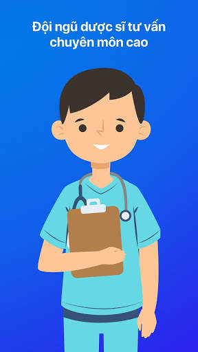 ExtraCare Pharmacity screenshot 1