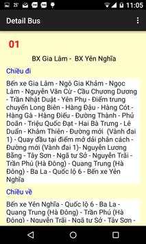 VietNam Bus screenshot 5