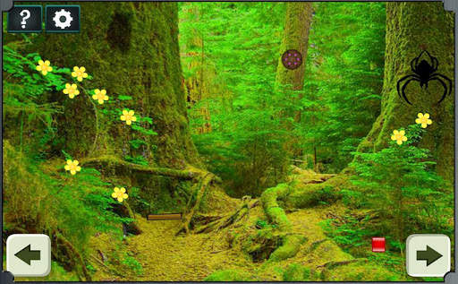 Escape Games Spot-58 screenshot 2