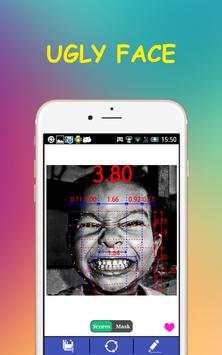 GRFace - Golden Ratio Face screenshot 2