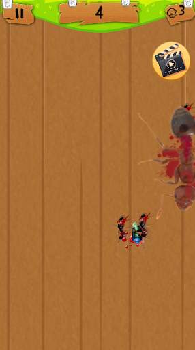 Ants Crush Pro -Bug Smasher 2019 screenshot 4