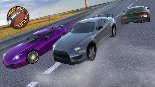 Highway Traffic Racer Fever : Traffic Racing Game screenshot 9