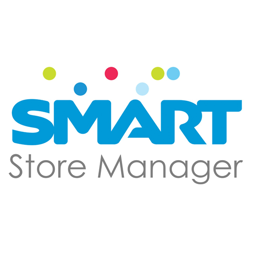 Smart Store Manager icon