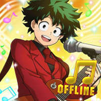 Anime Openings Offline on 9Apps