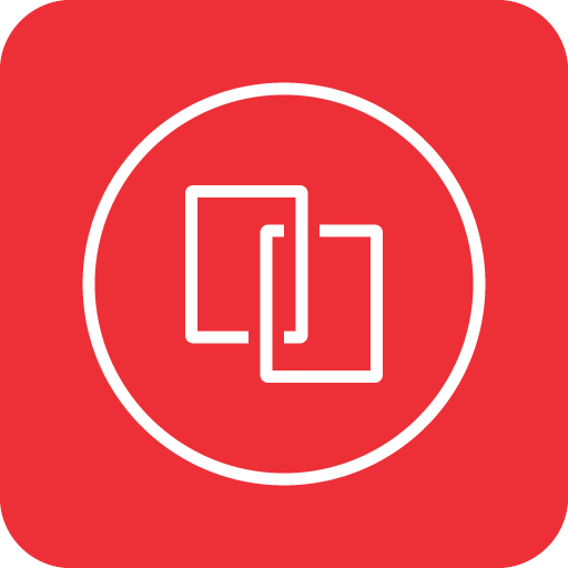 PDF Merge icon